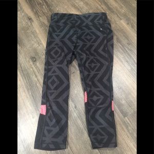 xs Danskin Now capris leggings